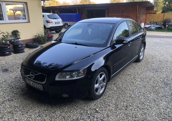 Volvo S40 cena 25900 przebieg: 209000, rok produkcji 2012 z Skarżysko-Kamienna małe 16